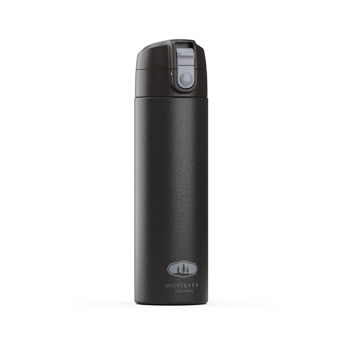 Termohrnek GSI Microlite Flip 500ml onyx GSI 10030970 L-11
