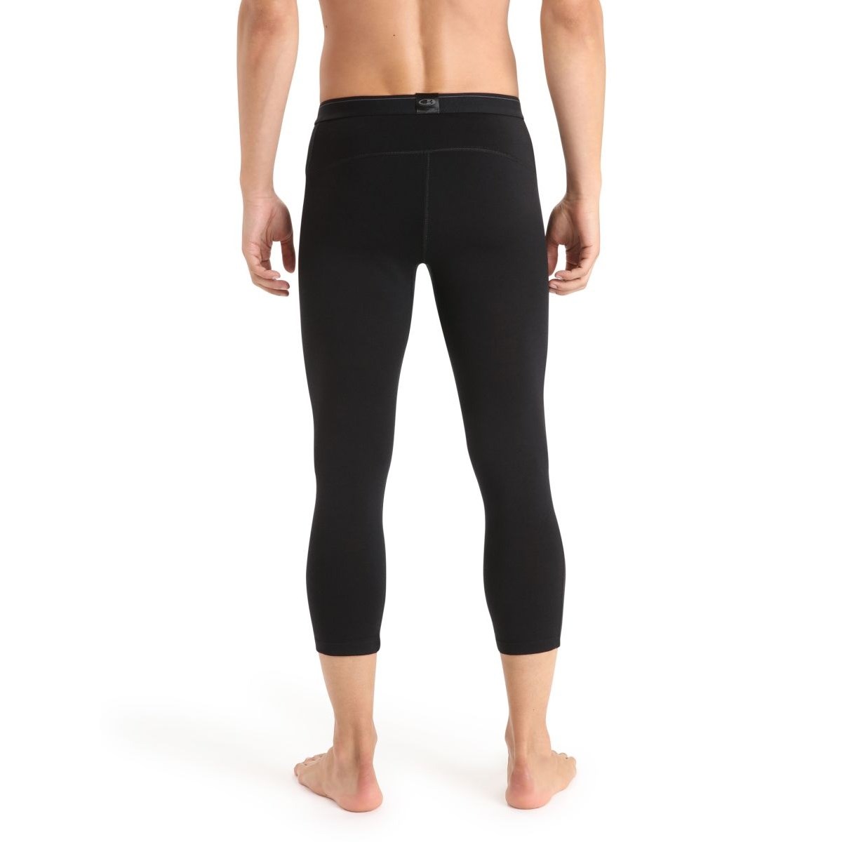 Spodky Icebreaker Oasis Legless 200 black Icebreaker 10023798 L-11