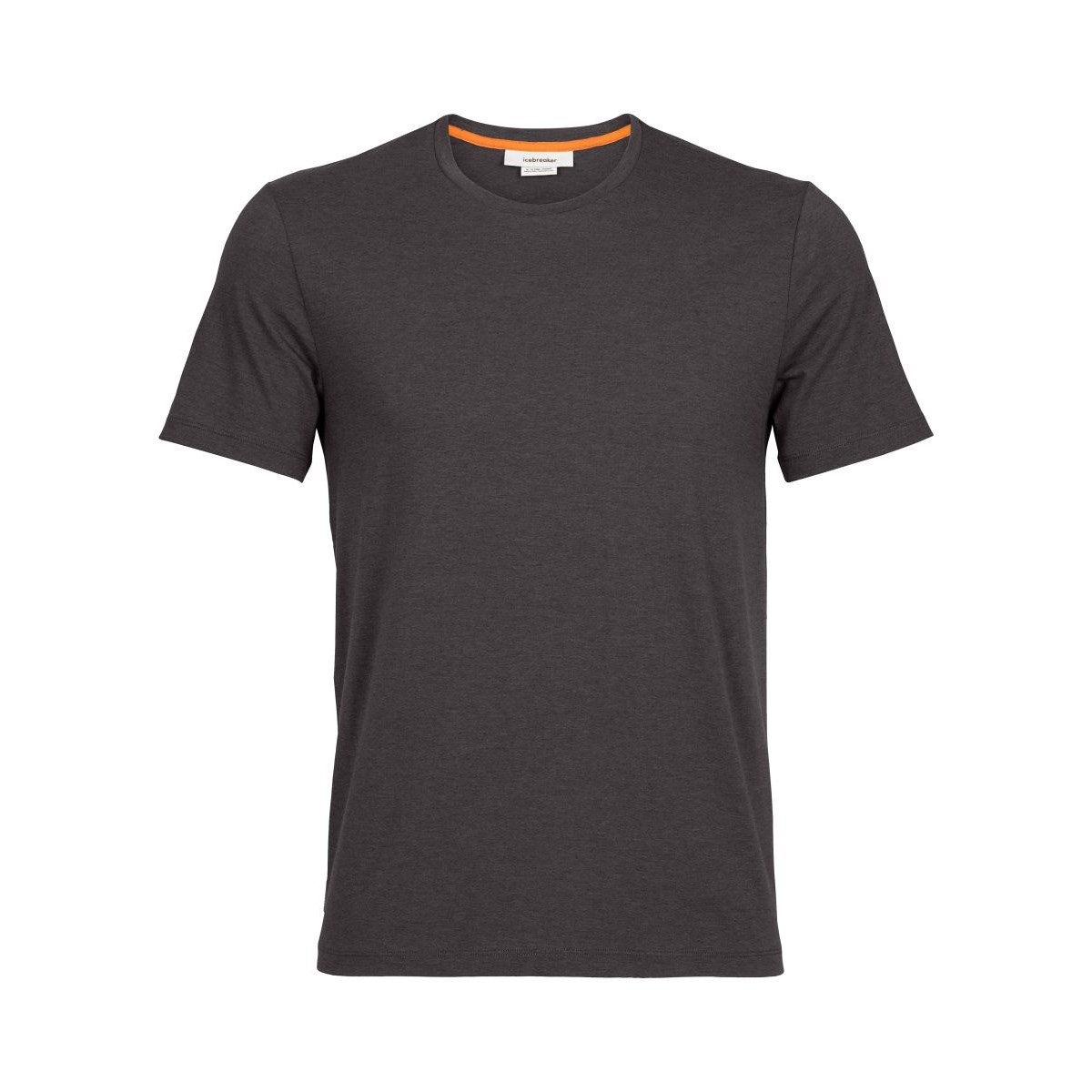 Triko Icebreaker Central Classic SS Tee monsoon Icebreaker 10025558 L-11