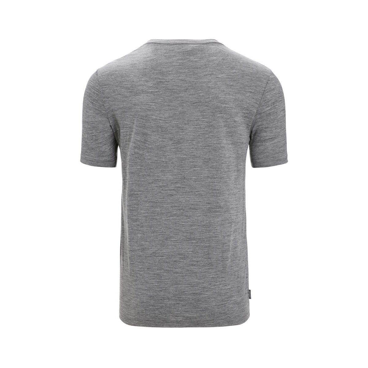 Triko Icebreaker Tech Lite II SS Tee Nature Sprint gritstone hrhr Icebreaker 10025582 L-11