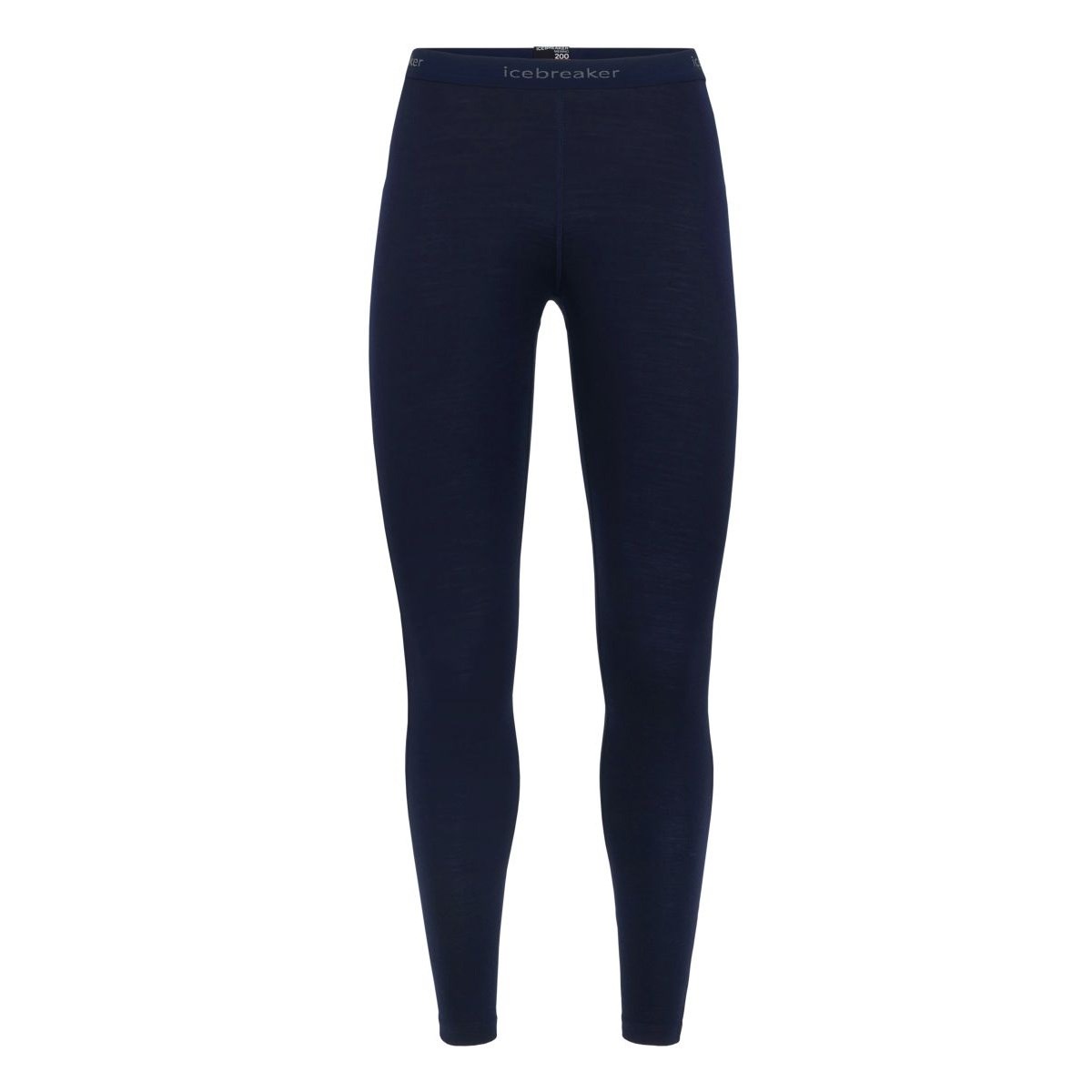 Spodky Icebreaker Oasis Leggings 200 W black Icebreaker 10023797 L-11