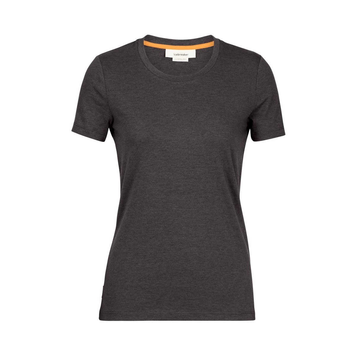 Triko Icebreaker Central Classic SS Tee W monsoon Icebreaker 10025559 L-11