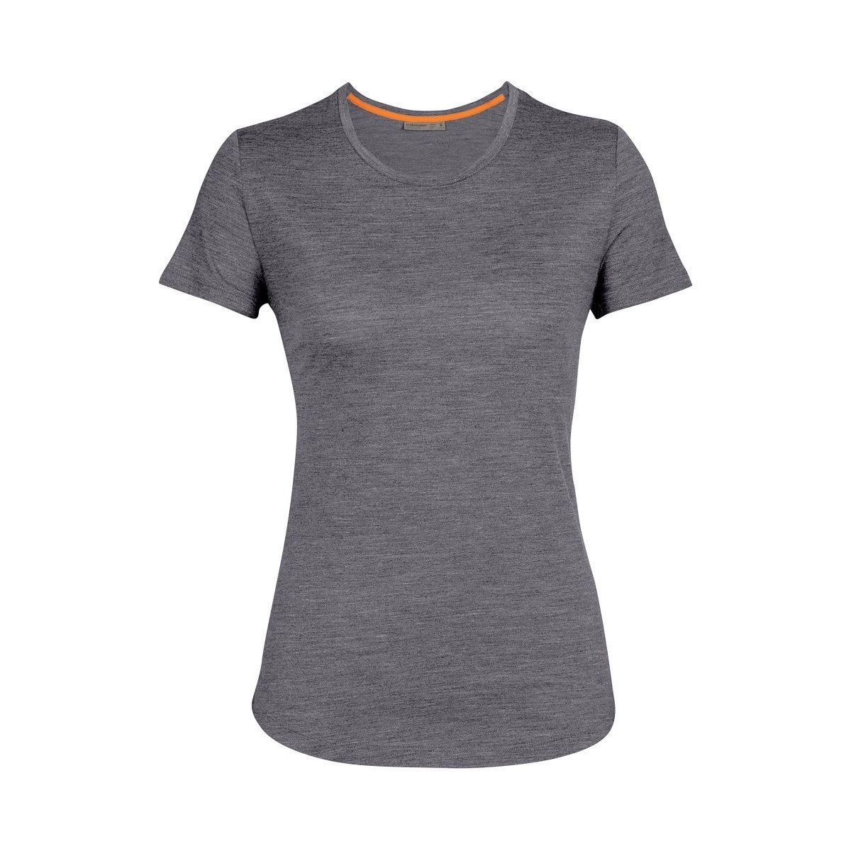 Triko Icebreaker Sphere II SS Tee W midnight navy hthr Icebreaker 10025571 L-11