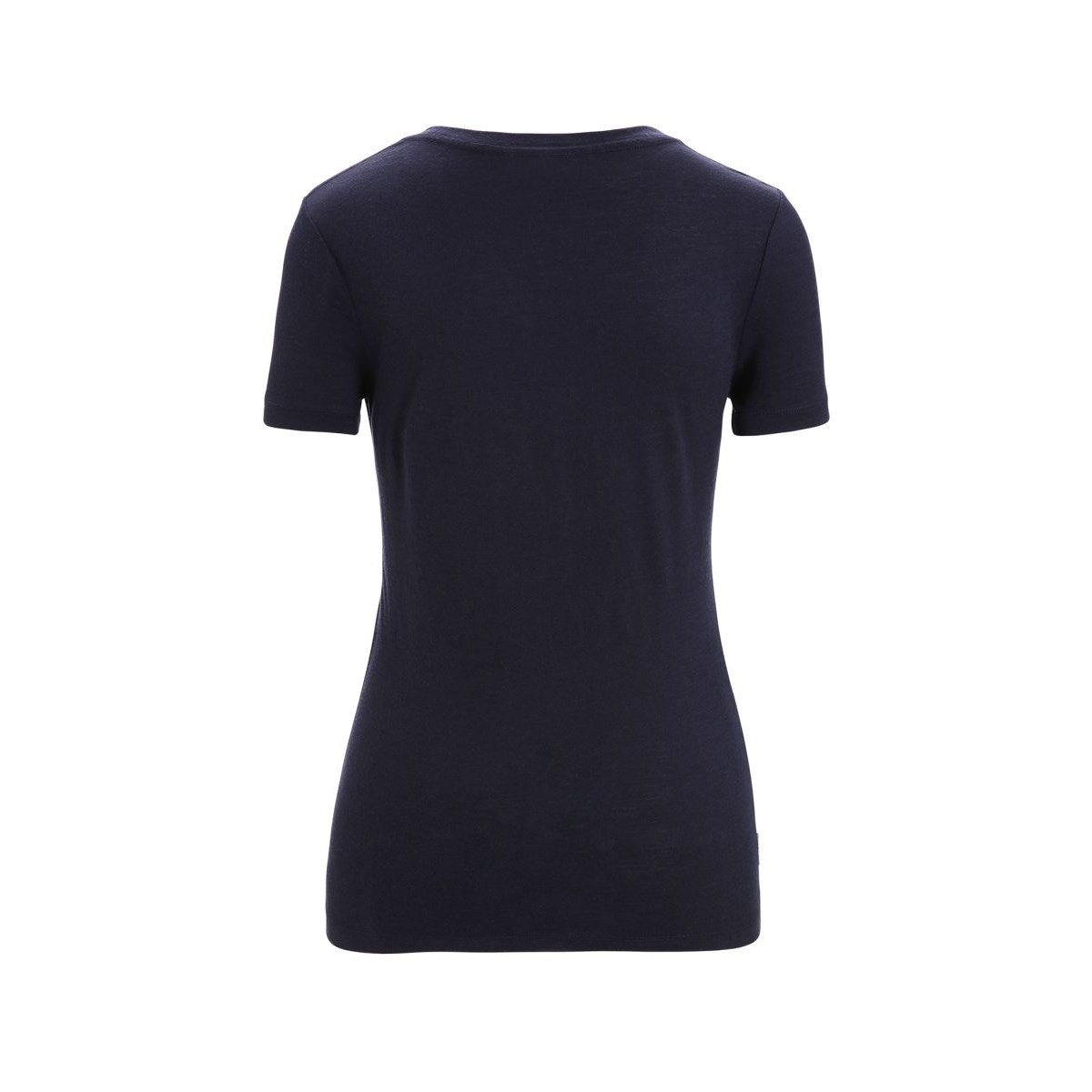 Triko Icebreaker Tech Lite II SS Tee Cadence Paths W midnight navy Icebreaker 10025577 L-11