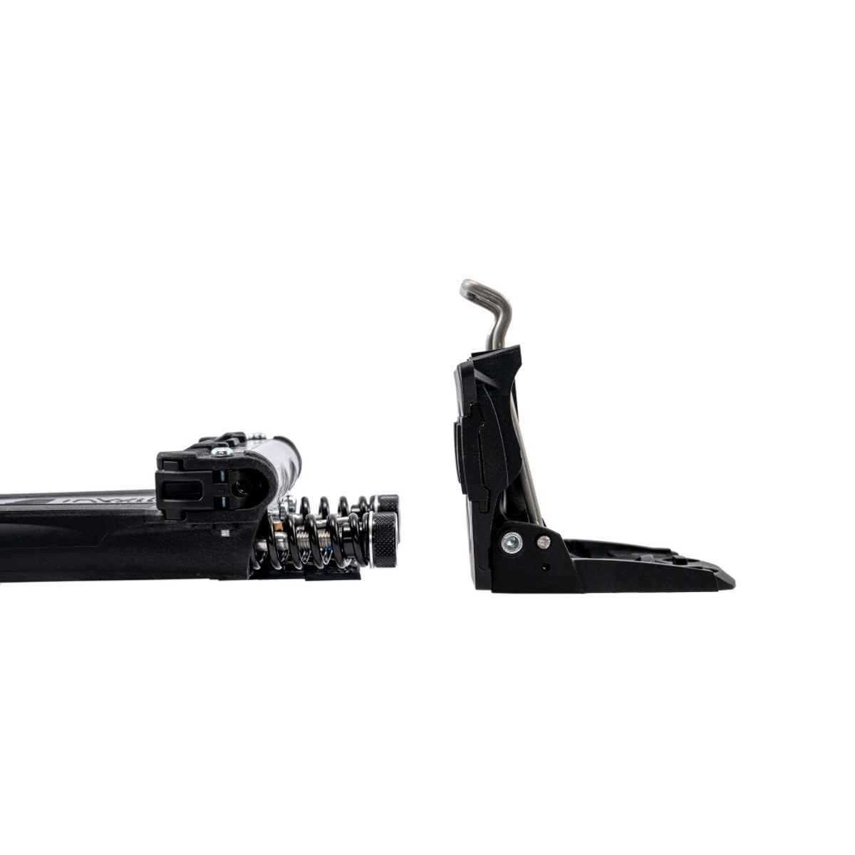 Telemarkové vázání Inwild Meidjo 3 SR black Inwild Outdoor 10026967 L-11