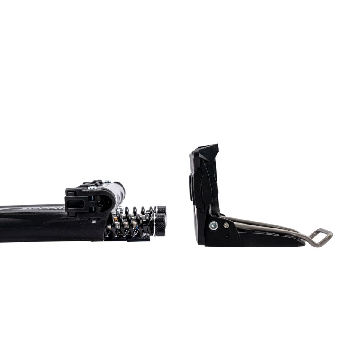 Telemarkové vázání Inwild Meidjo 3 SR black Inwild Outdoor 10026967 L-11