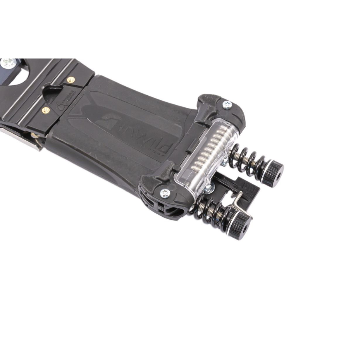 Telemarkové vázání Inwild Meidjo 3 SR black Inwild Outdoor 10026967 L-11