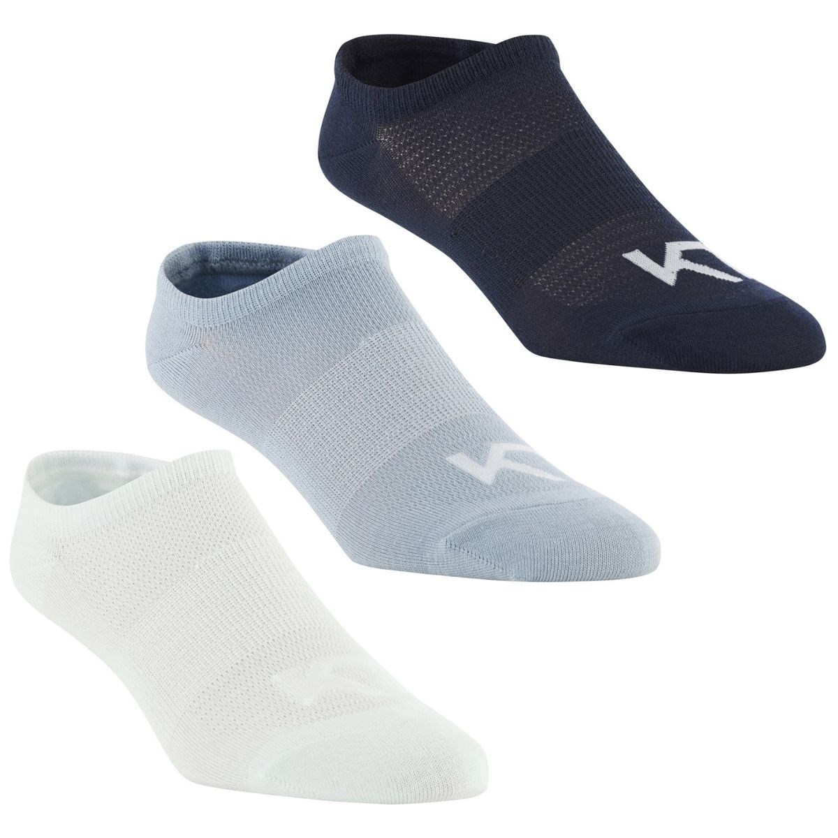 Ponožky Kari Traa Hael Sock 3pk mis Kari Traa 10024591 L-11