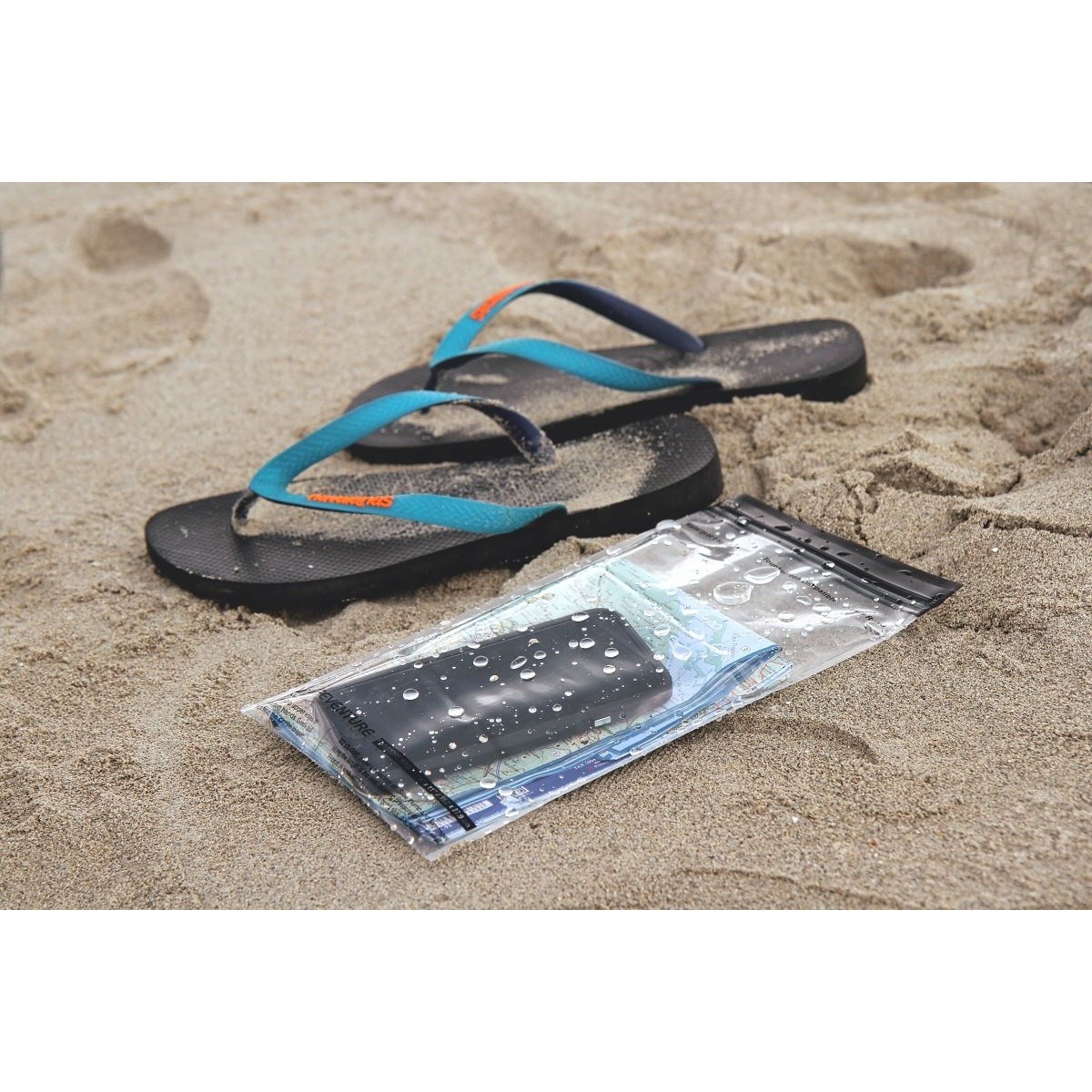 Pouzdro voděodolné Lifeventure LocTop Storage Bags Lifeventure 10014411 L-11
