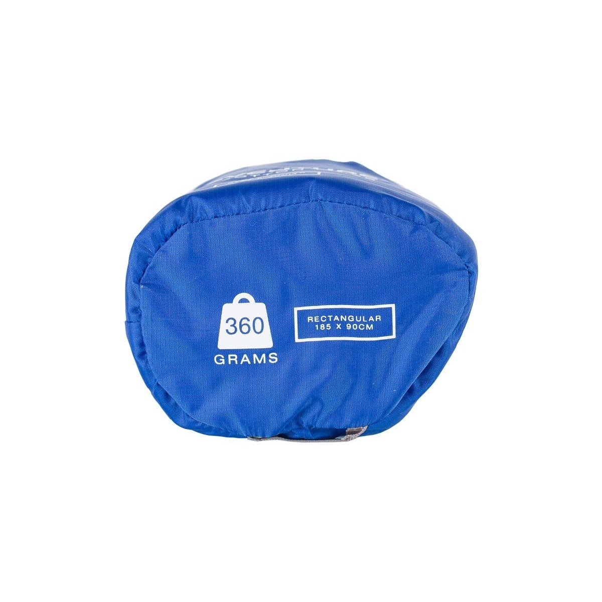 Vložka do spacáku Lifeventure Polycotton Sleeping Bag Liner Rectangular navy Lifeventure 10016974 L-11