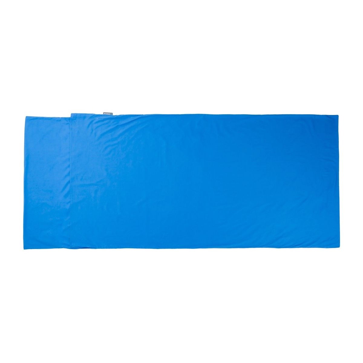 Vložka do spacáku Lifeventure Cotton Sleeping Bag Liner blue Lifeventure 10009721 L-11