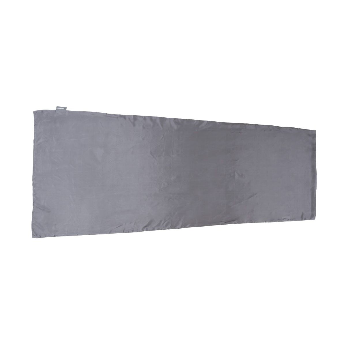 Vložka do spacáku Lifeventure Silk Sleeping Bag Liner mummy grey Lifeventure 10016975 L-11