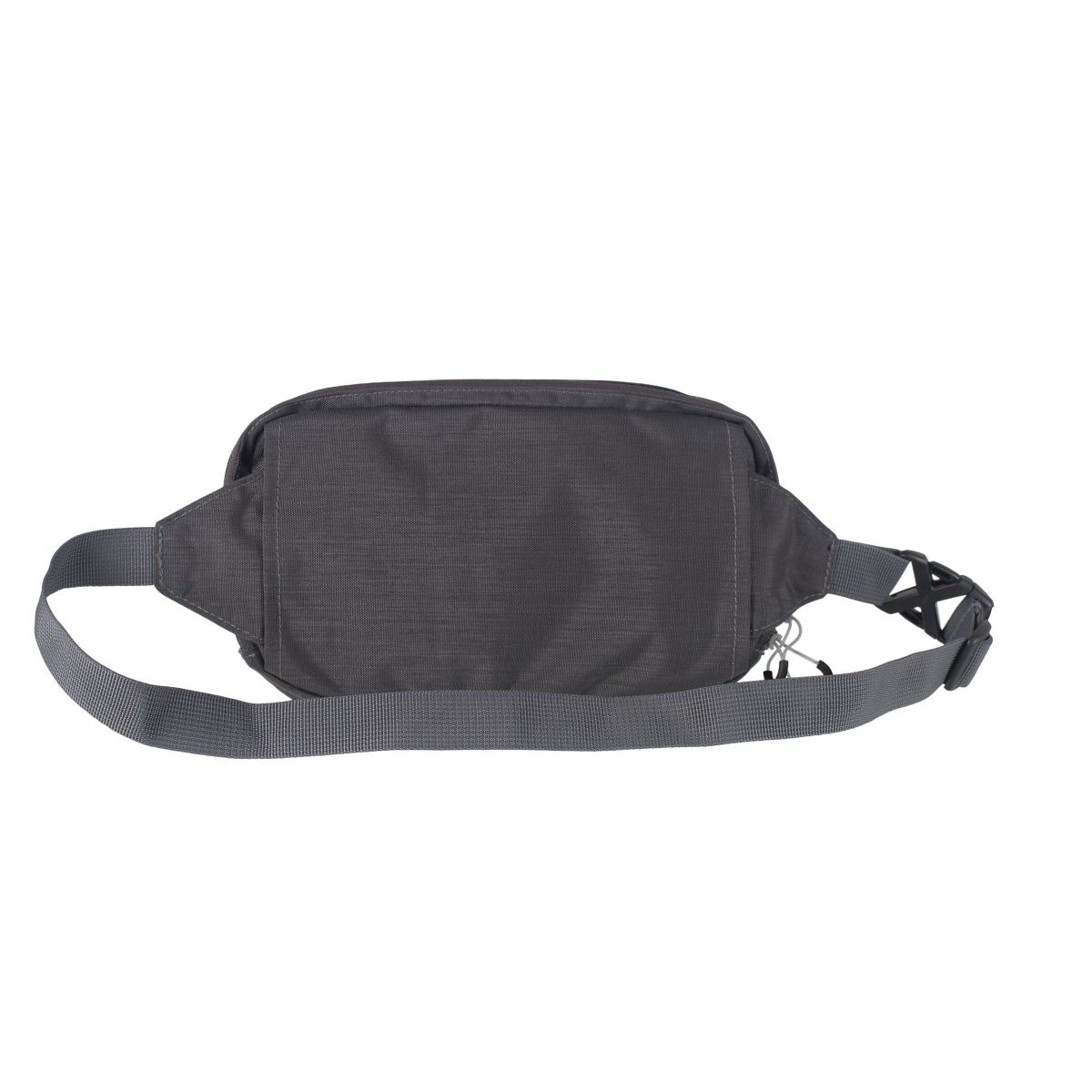 Pouzdro na doklady Lifeventure RFiD Travel Belt Pouch Recycled grey Lifeventure 10020046 L-11