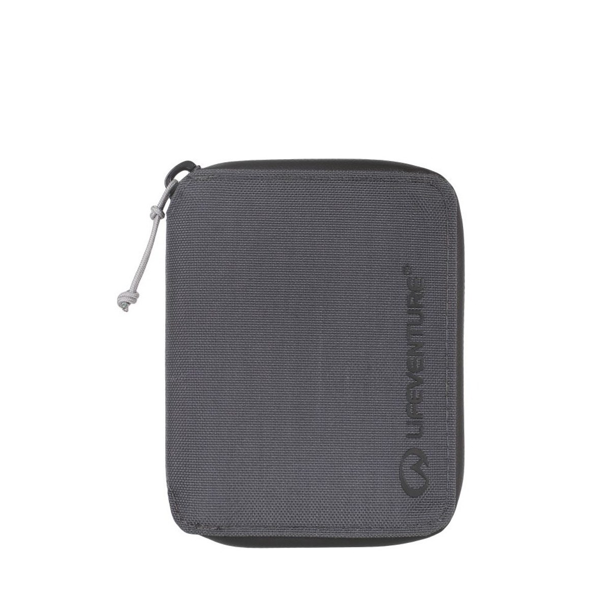 Peněženka Lifeventure RFID Bi-Fold Wallet Recycled grey Lifeventure 10020054 L-11