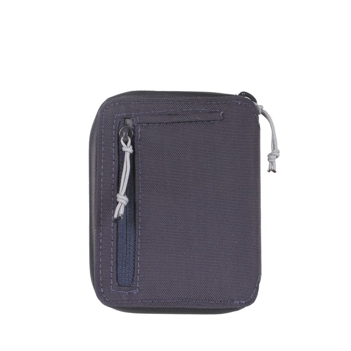Peněženka Lifeventure RFID Bi-Fold Wallet Recycled navy blue Lifeventure 10020053 L-11