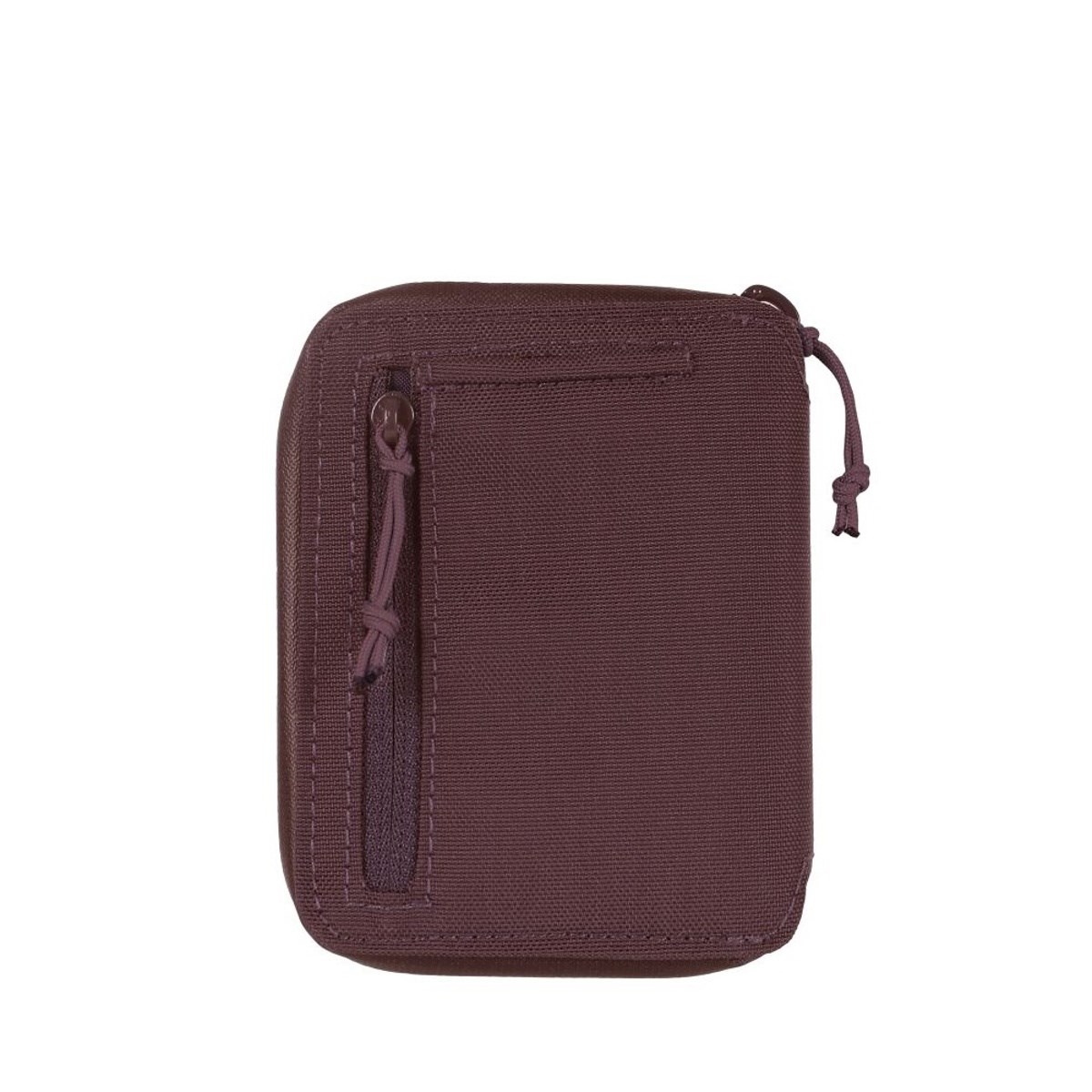 Peněženka Lifeventure RFID Bi-Fold Wallet Recycled plum Lifeventure 10023858 L-11