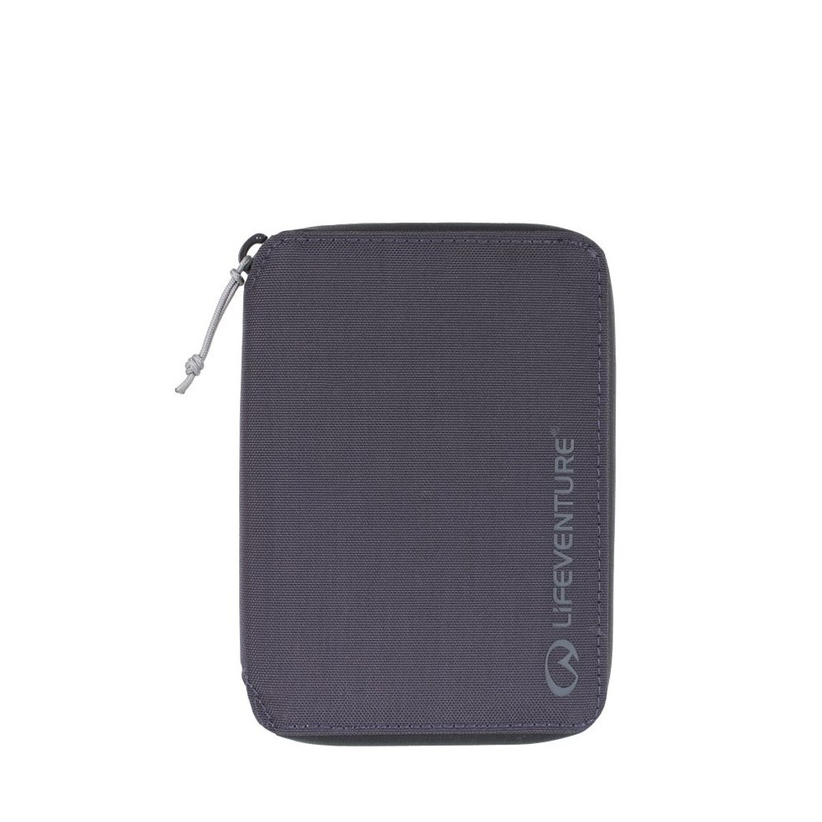 Peněženka Lifeventure RFID Mini Travel Wallet Recycled navy Lifeventure 10020497 L-11