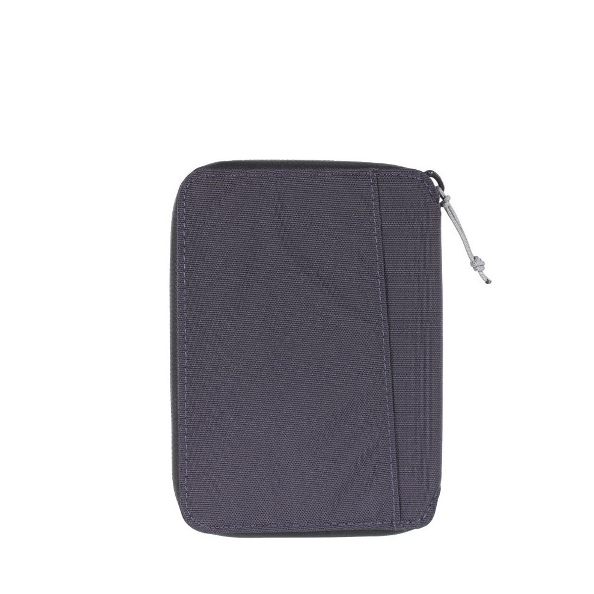 Peněženka Lifeventure RFID Mini Travel Wallet Recycled navy Lifeventure 10020497 L-11