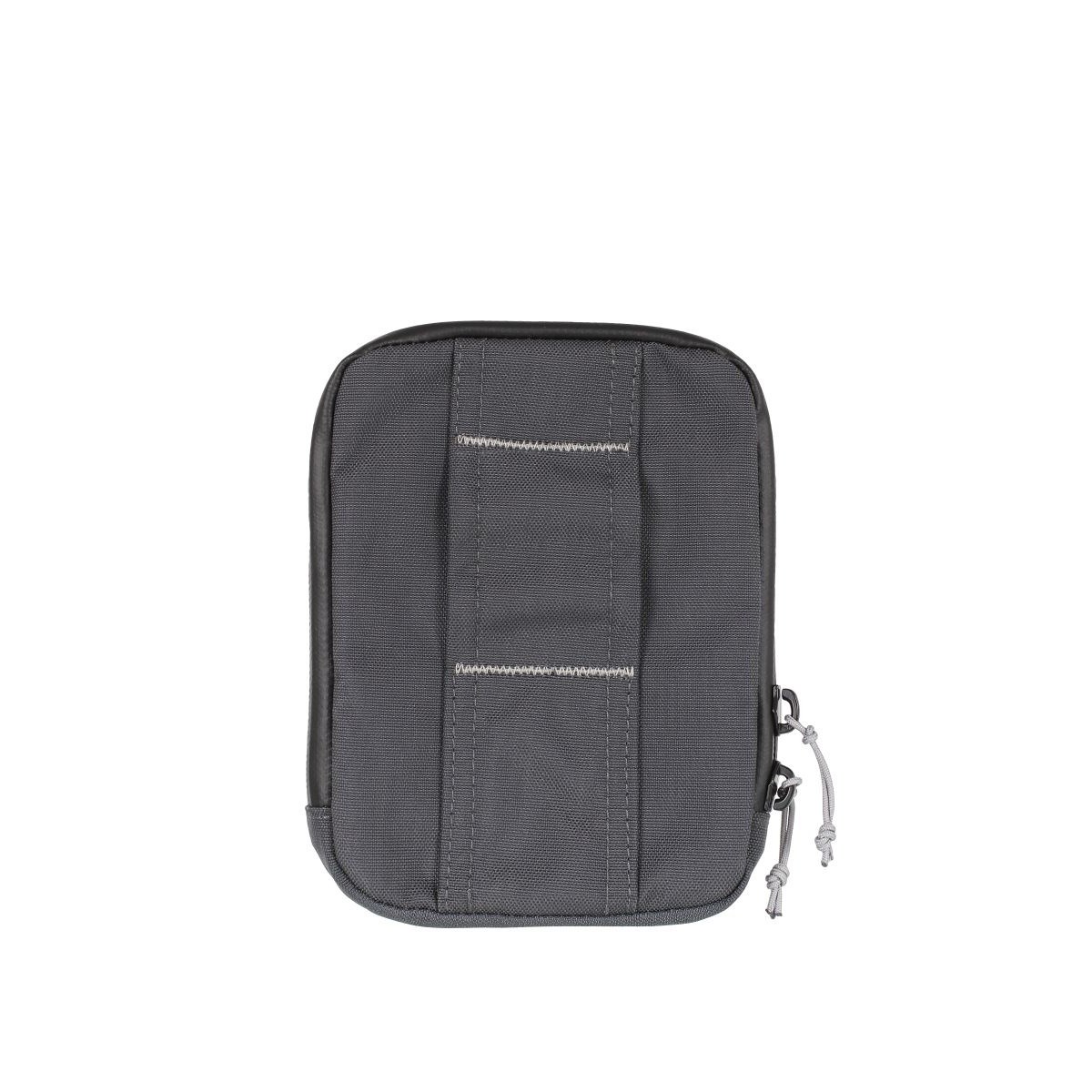 Pouzdro na doklady Lifeventure RFiD Travel Neck Pouch grey Lifeventure 10020040 L-11