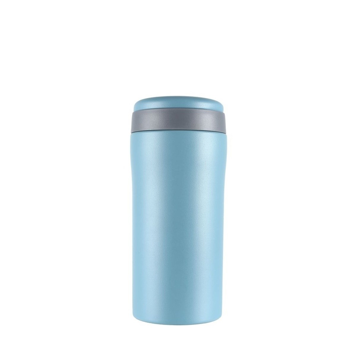 Termohrnek Lifeventure Thermal Mug 300ml matt ice blue Lifeventure 10020060 L-11
