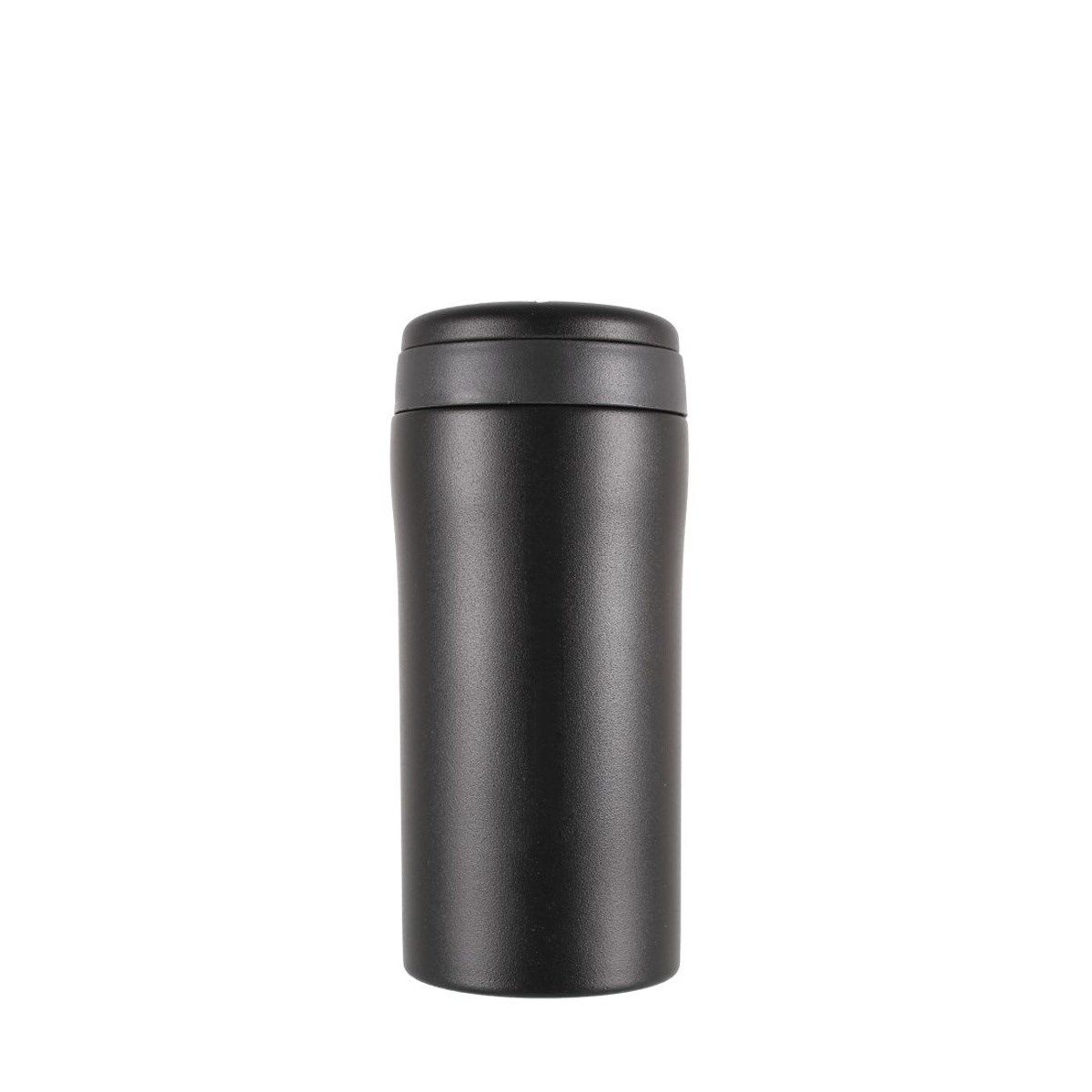 Termohrnek Lifeventure Thermal Mug 300 ml matt black Lifeventure 10023852 L-11