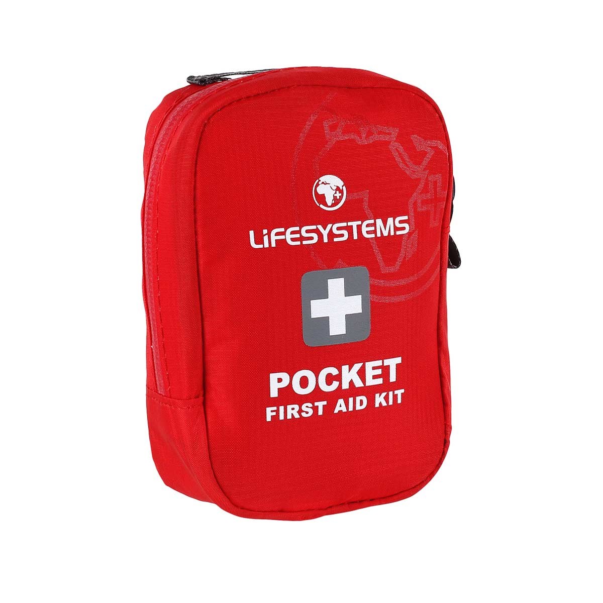 Lékárnička Lifesystems Pocket First Aid Kit Lifesystems 10010439 L-11