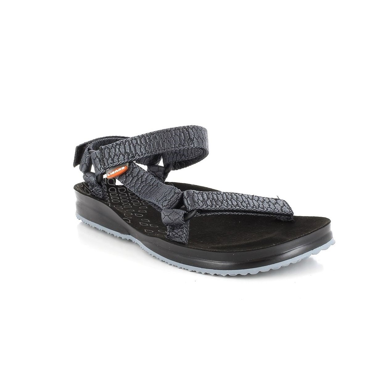 Sandály Lizard Creek IV skin dark grey Lizard 10025134 L-11