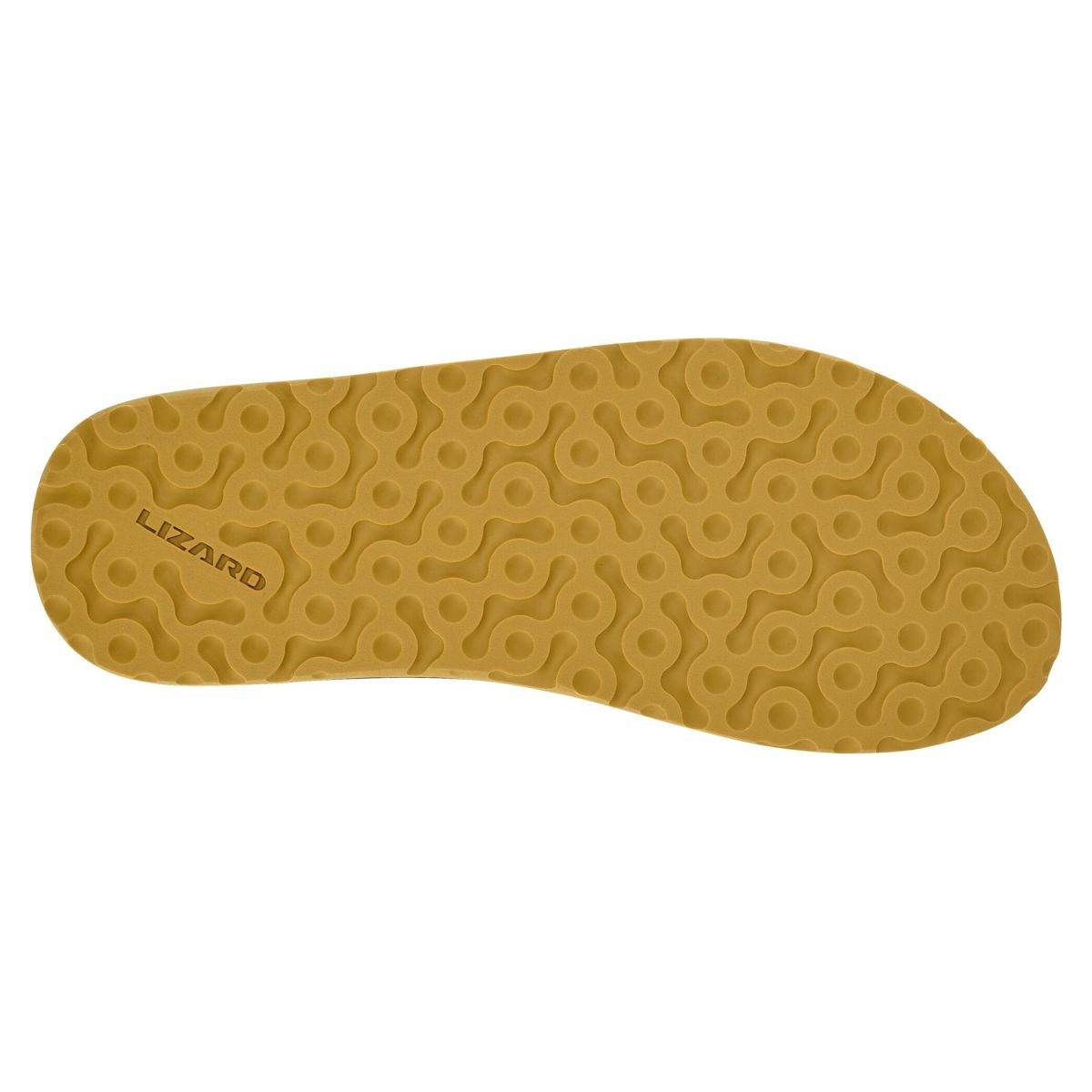 Žabky Lizard Way plain dark grey Lizard 10025139 L-11