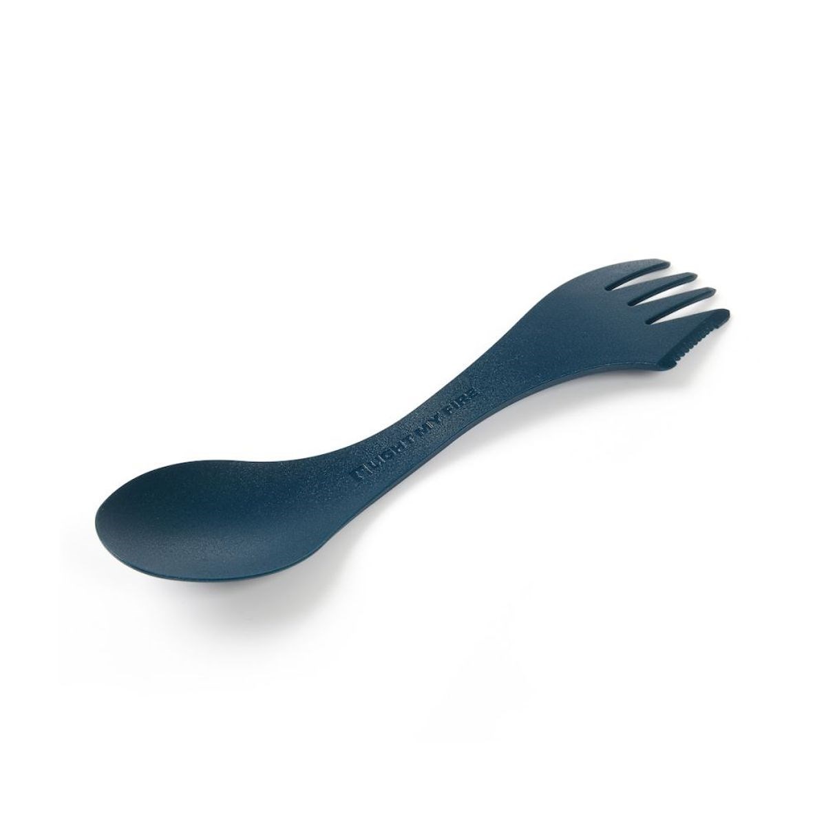 Lžička Light My Fire Spork deeply blue Light My Fire 10020151 L-11