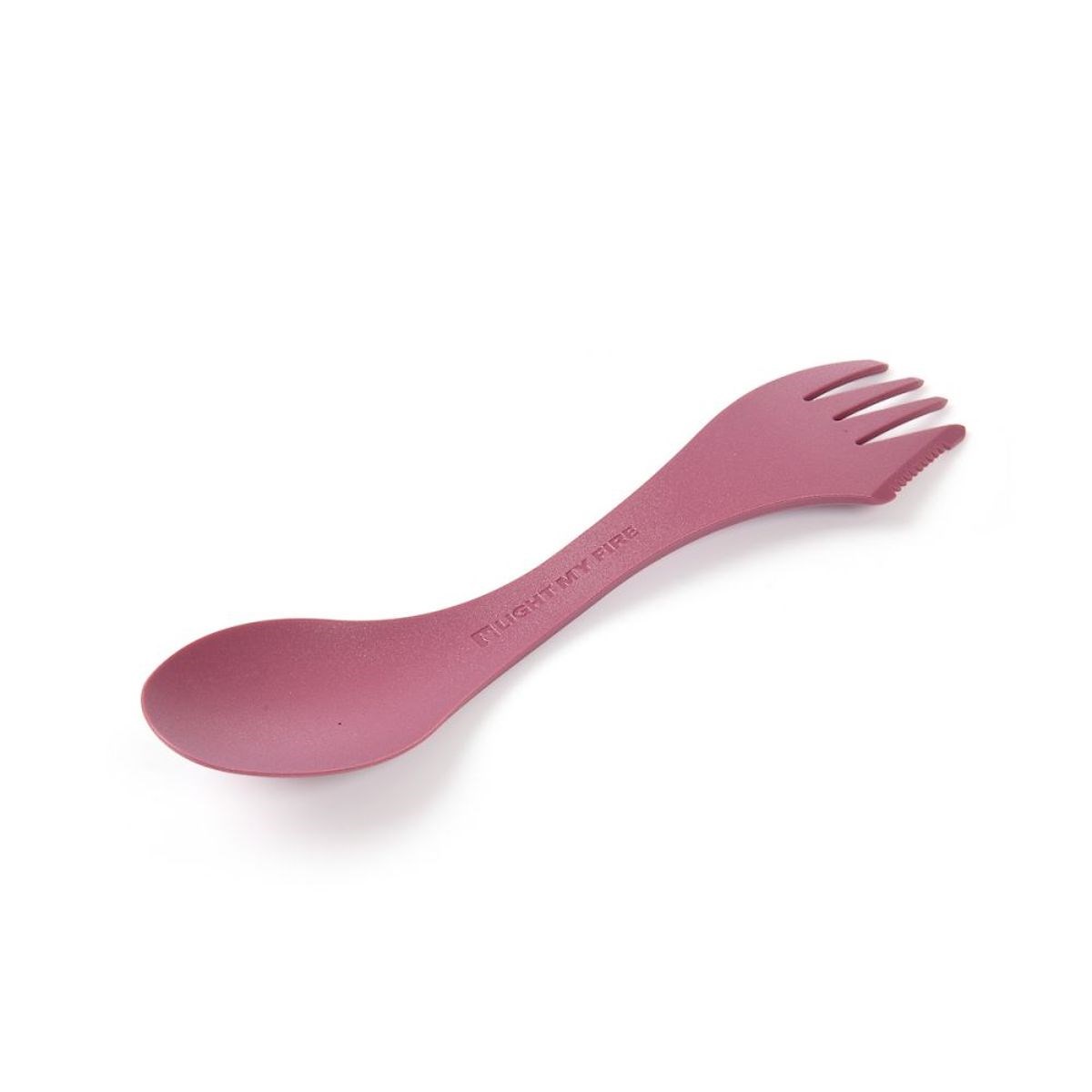 Lžička Light My Fire Spork misty purple Light My Fire 10020152 L-11