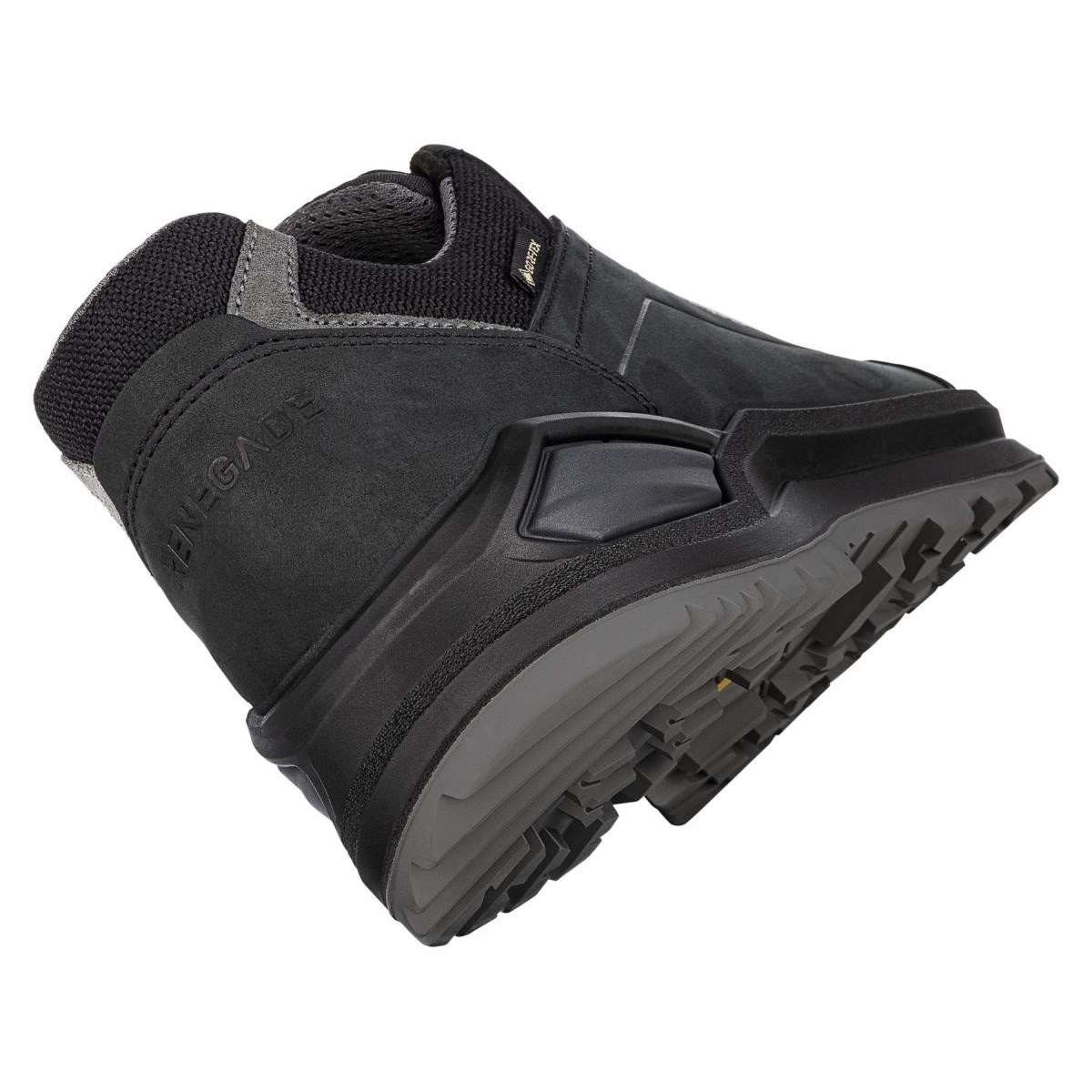 Boty Lowa Renegade Evo GTX Lo black/graphite Lowa 10031861 L-11