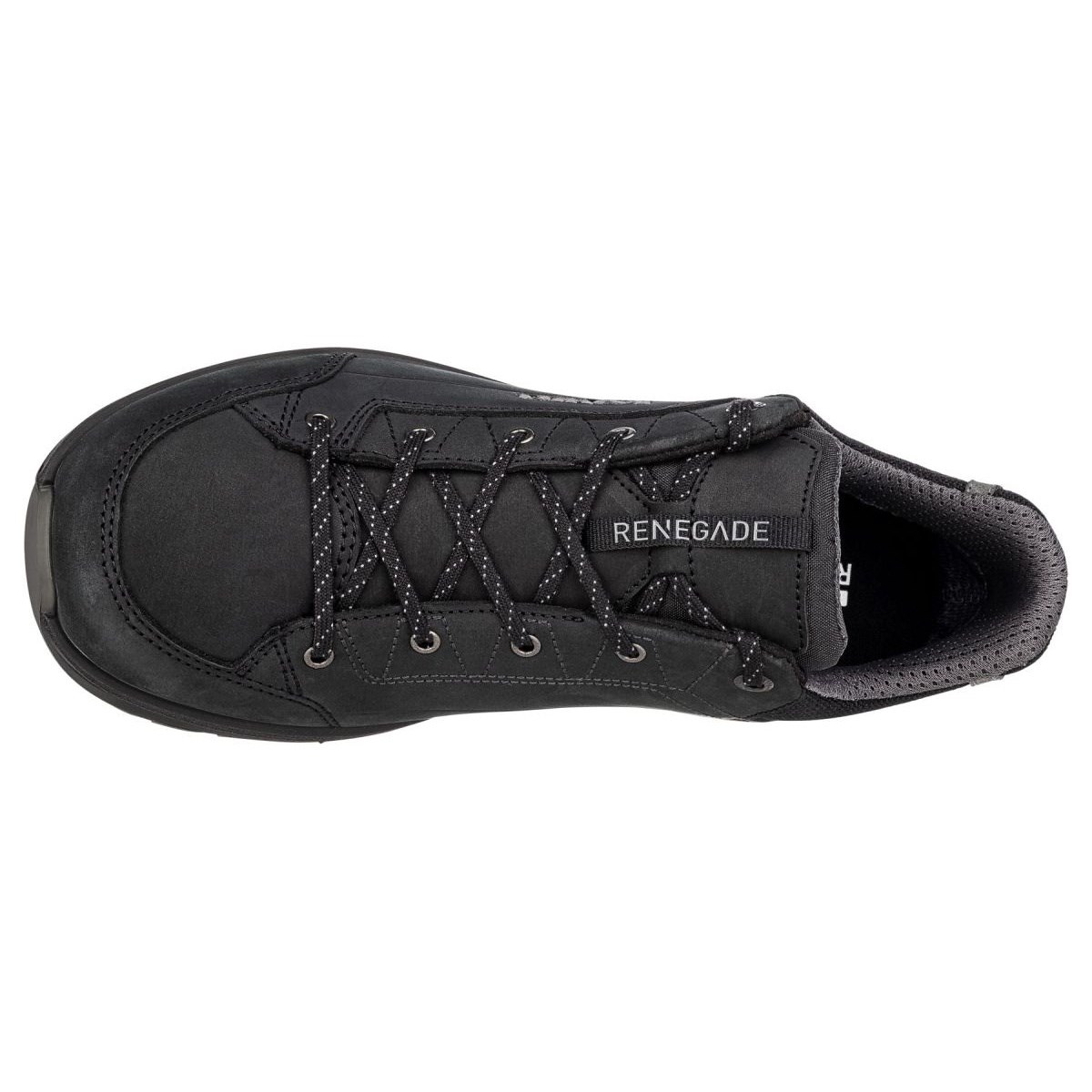 Boty Lowa Renegade Evo GTX Lo black/graphite Lowa 10031861 L-11