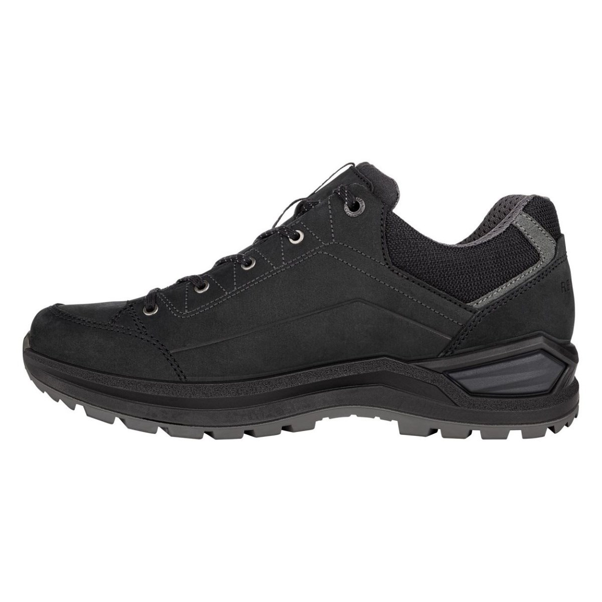 Boty Lowa Renegade Evo GTX Lo black/graphite Lowa 10031861 L-11
