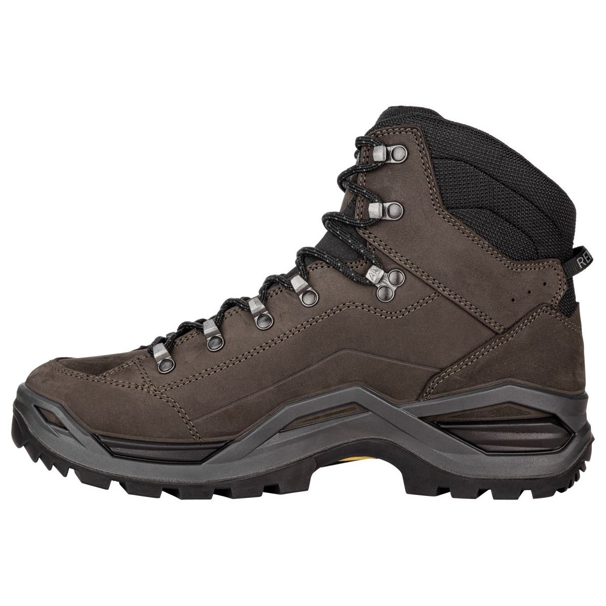 Boty Lowa Renegade Evo GTX Mid dark brown/black Lowa 10031860 L-11