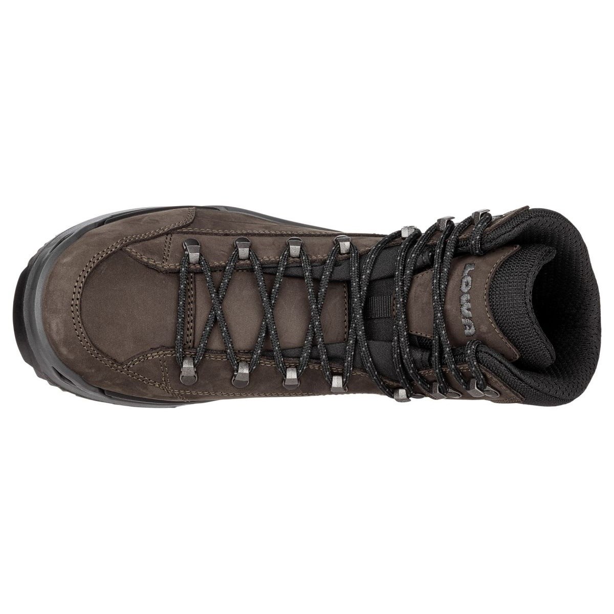 Boty Lowa Renegade Evo GTX Mid dark brown/black Lowa 10031860 L-11