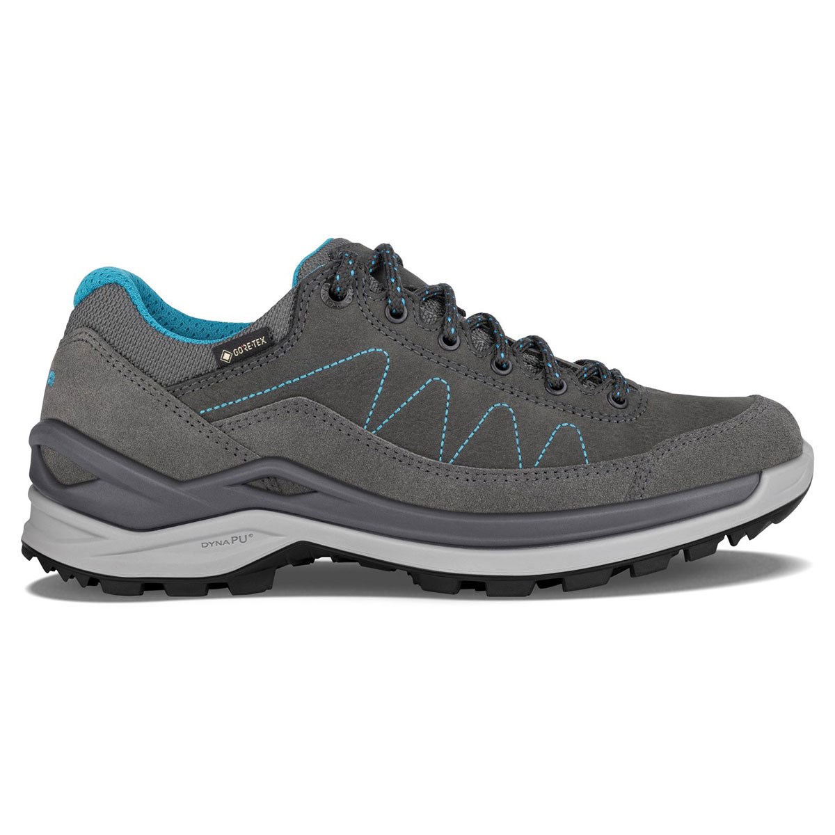 Boty Lowa Toro Pro GTX Lo W graphite/arctic Lowa 10025201 L-11