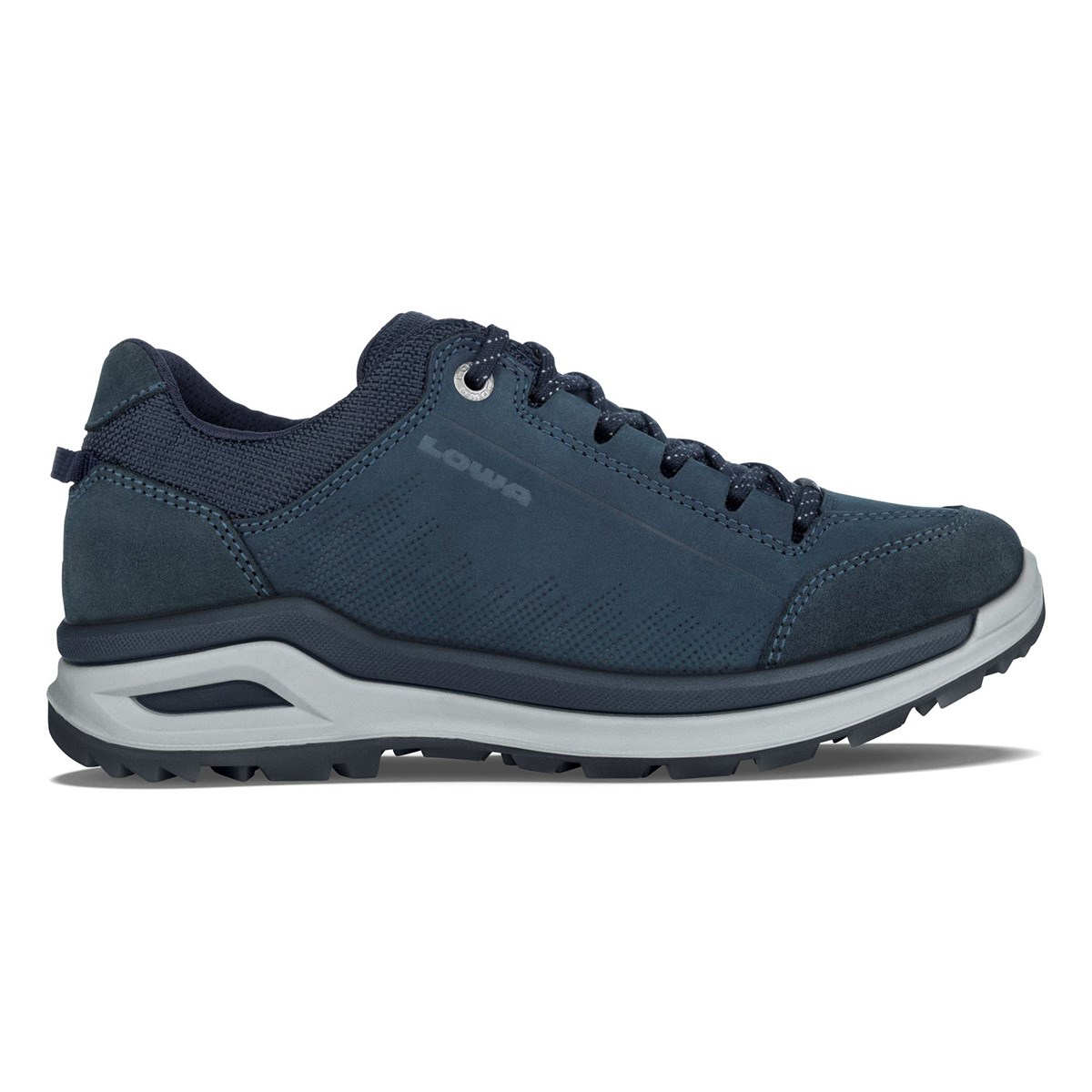 Boty Lowa Ascona GTX Lo W navy/navy Lowa 10030083 L-11