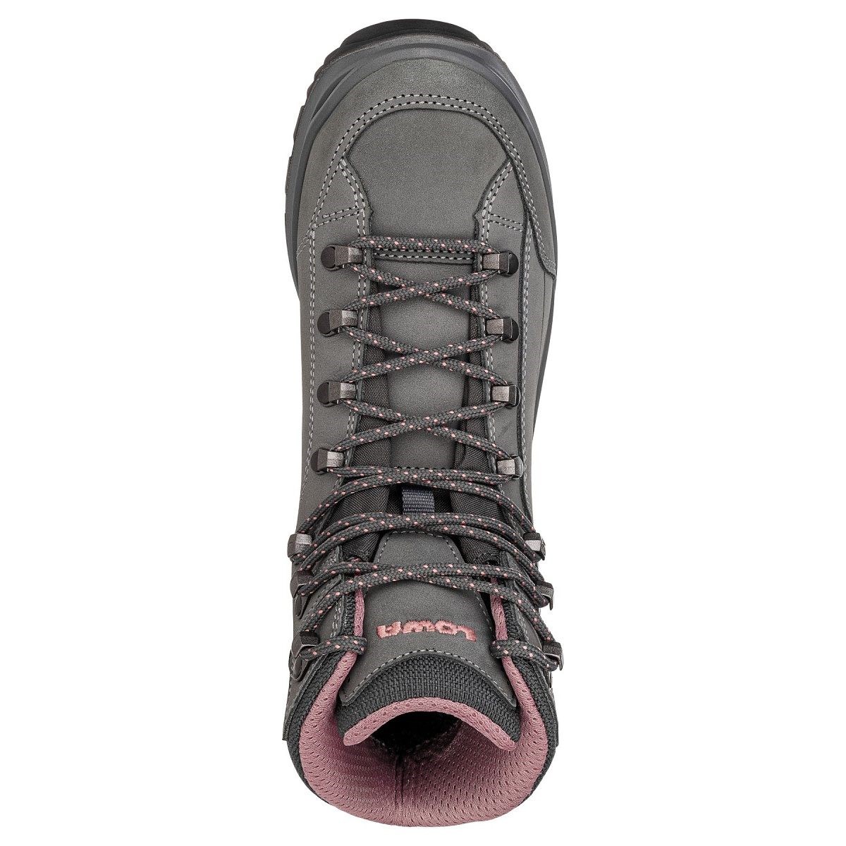 Boty Lowa Renegade Evo GTX Mid W graphite/rose Lowa 10031273 L-11