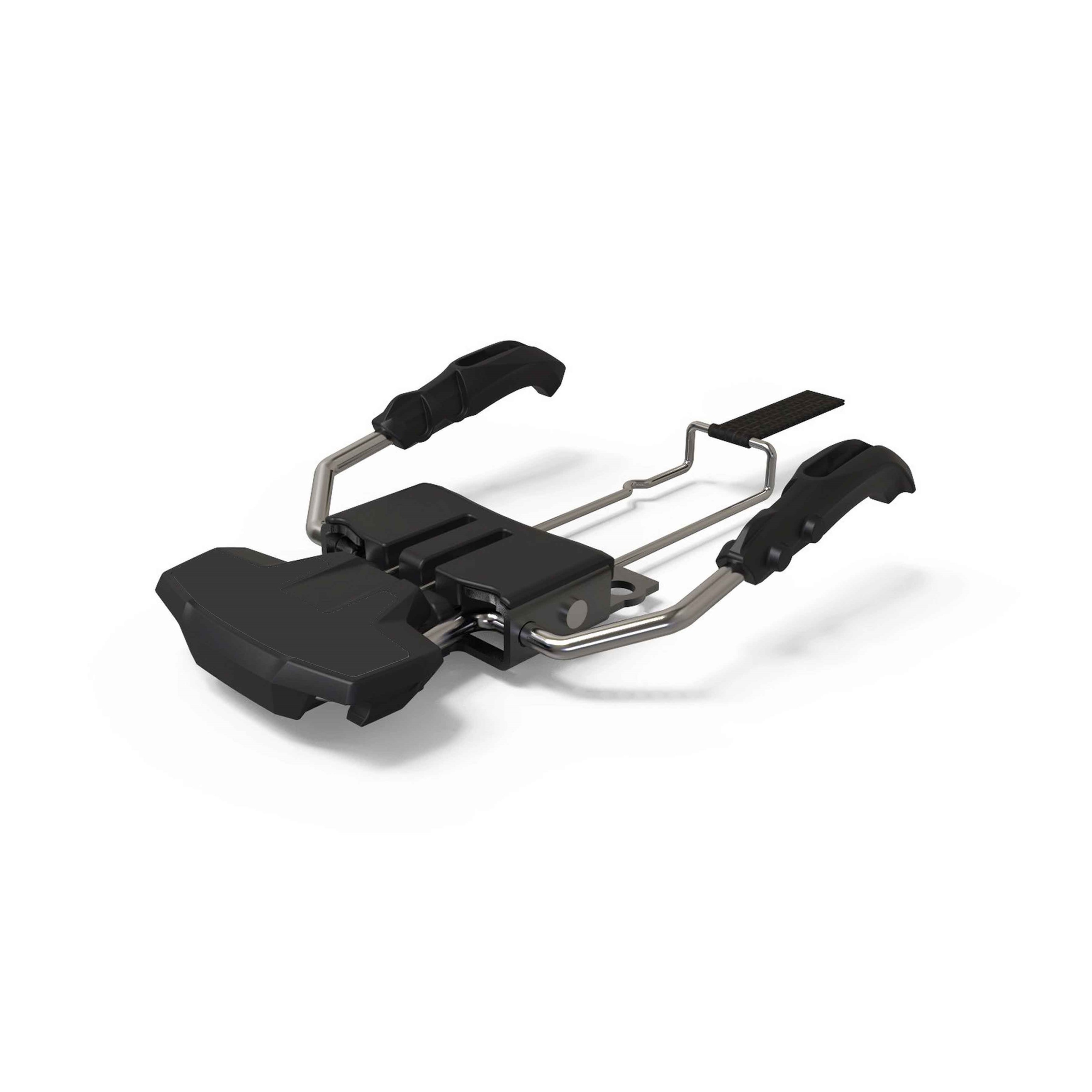 Brzdy Marker Alpinist Brake black Marker 10021973 L-11