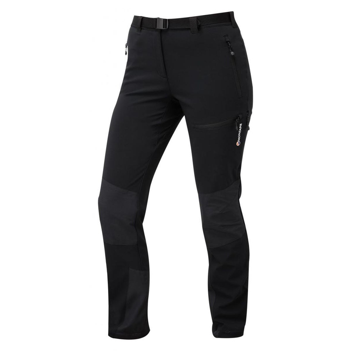 Kalhoty Montane Terra Mission Pants W (SHORT-LEG) Montane 10022444 L-11