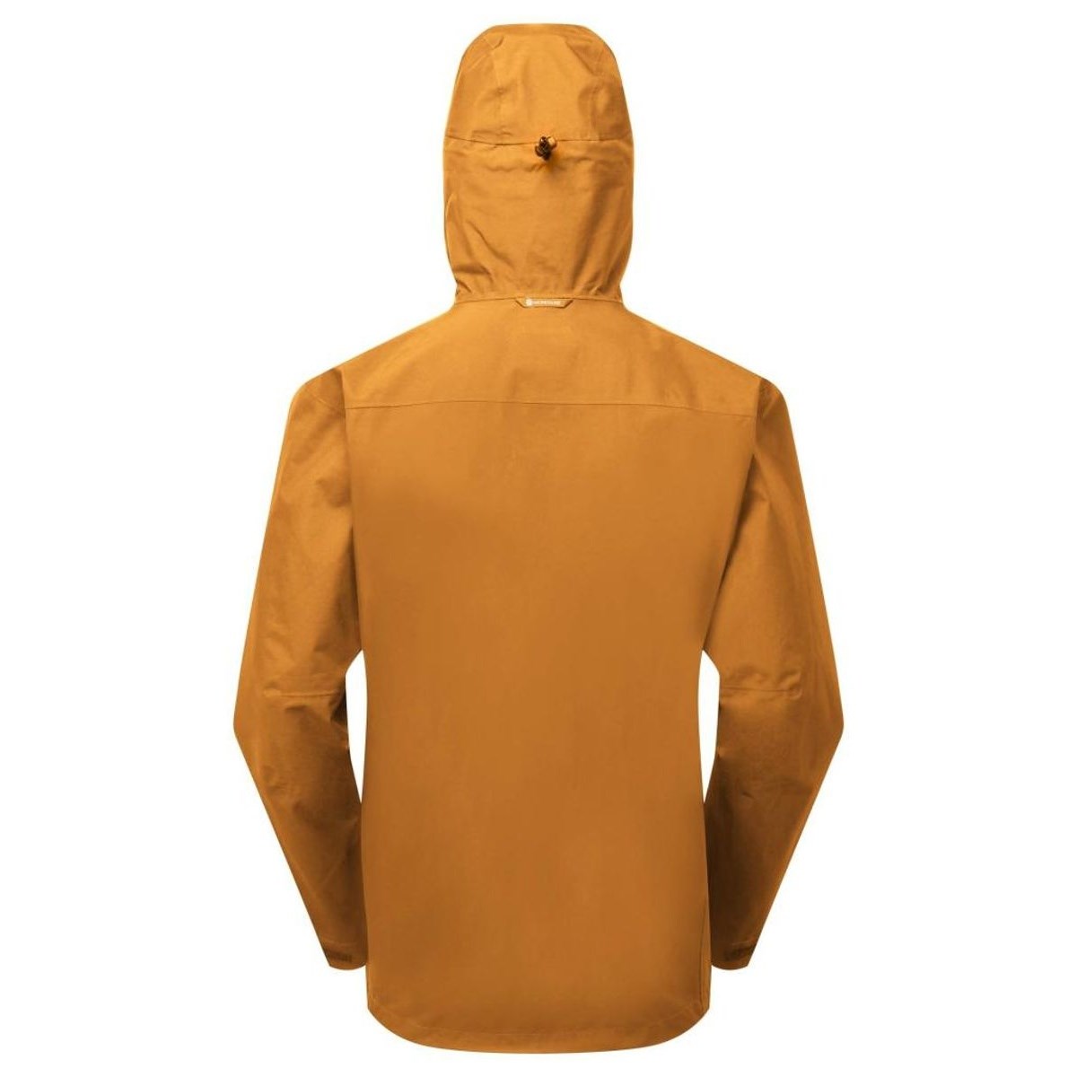 Bunda Montane Spirit Jacket flame orange Montane 10025394 L-11