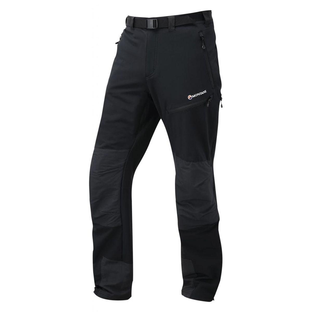 Kalhoty Montane Terra Mission Pants (REG-LEG) Montane 10022441 L-11