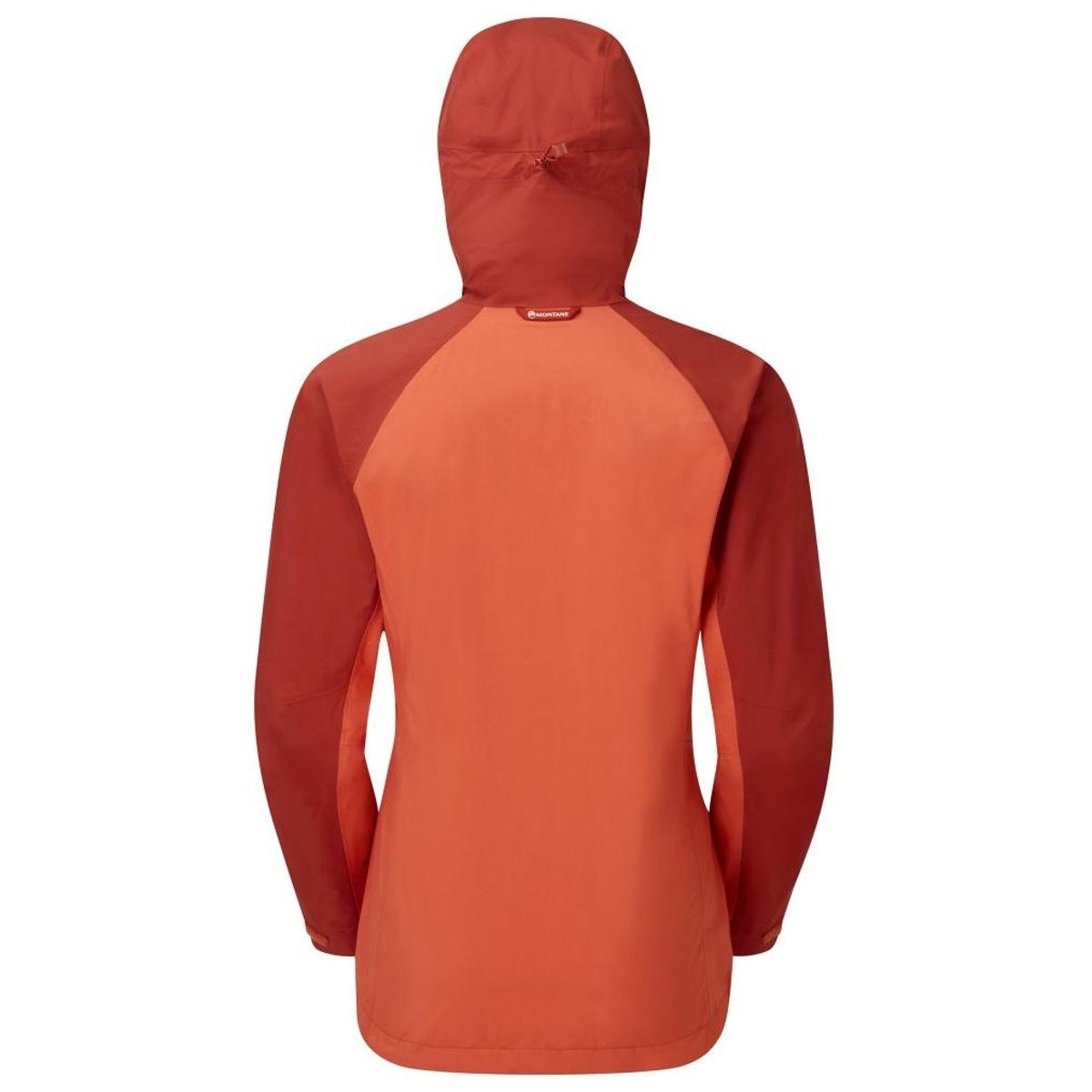 Bunda Montane Pac Plus XT Jacket W paprika Montane 10020700 L-11