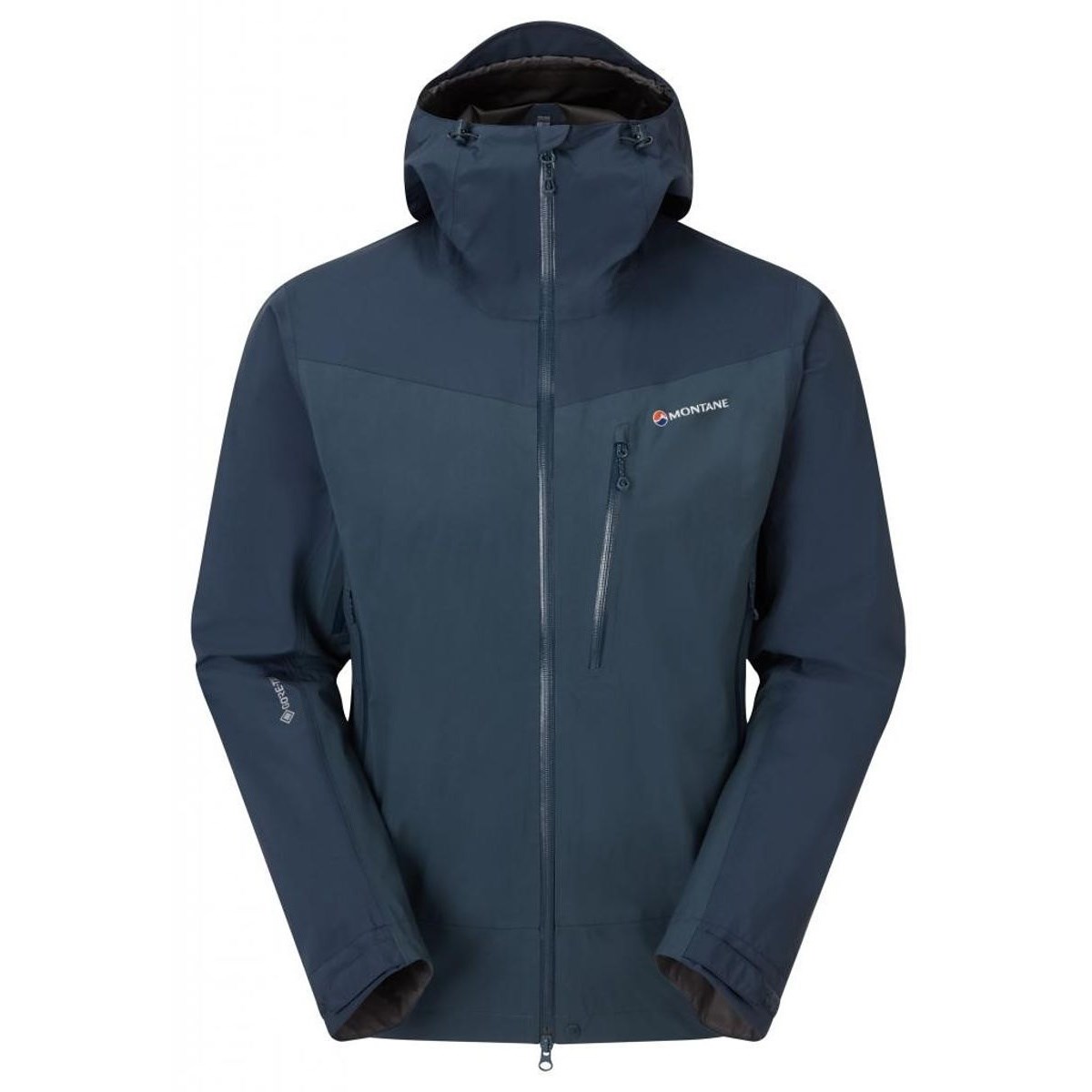 Bunda Montane Pac Plus XT Jacket orion blue Montane 10020699 L-11