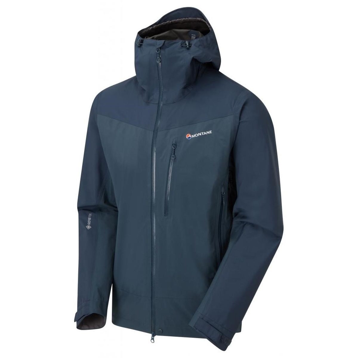 Bunda Montane Pac Plus XT Jacket orion blue Montane 10020699 L-11