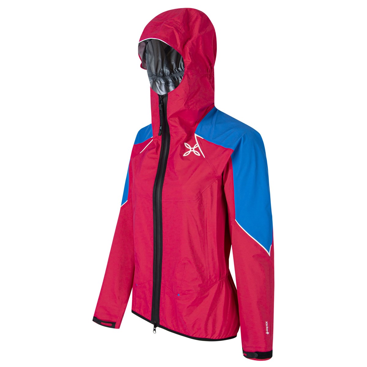Bunda Montura Magic 2.0 Jacket W sugar pink/sky blue Montura 10024092 L-11