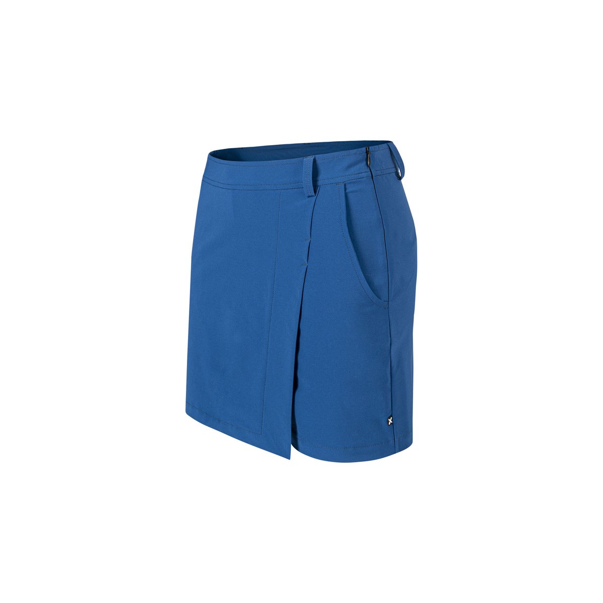 Sukně Montura Outdoor Stretch Skirt W deep blue Montura 10024190 L-11