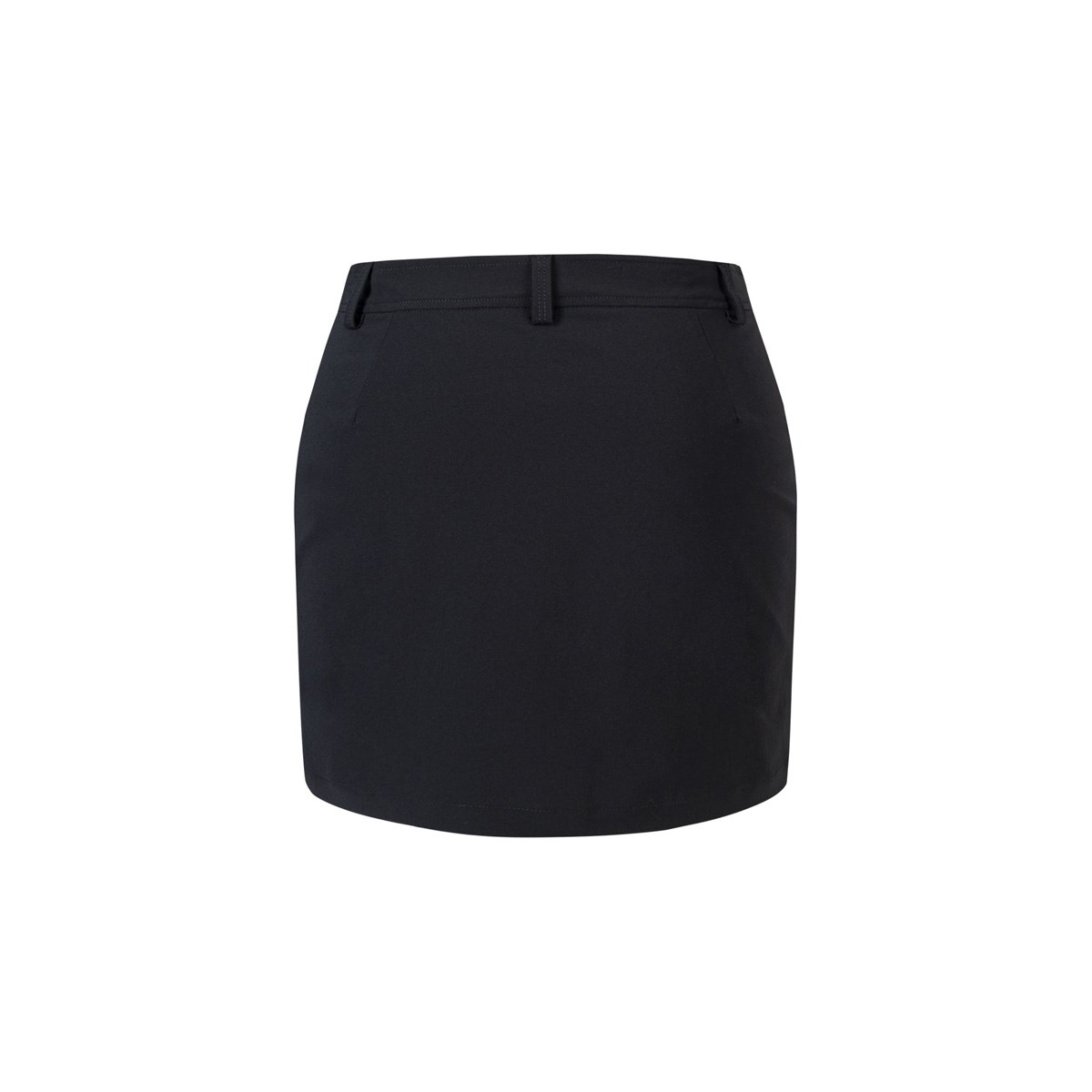 Sukně Montura Outdoor Stretch Skirt W black Montura 10023565 L-11