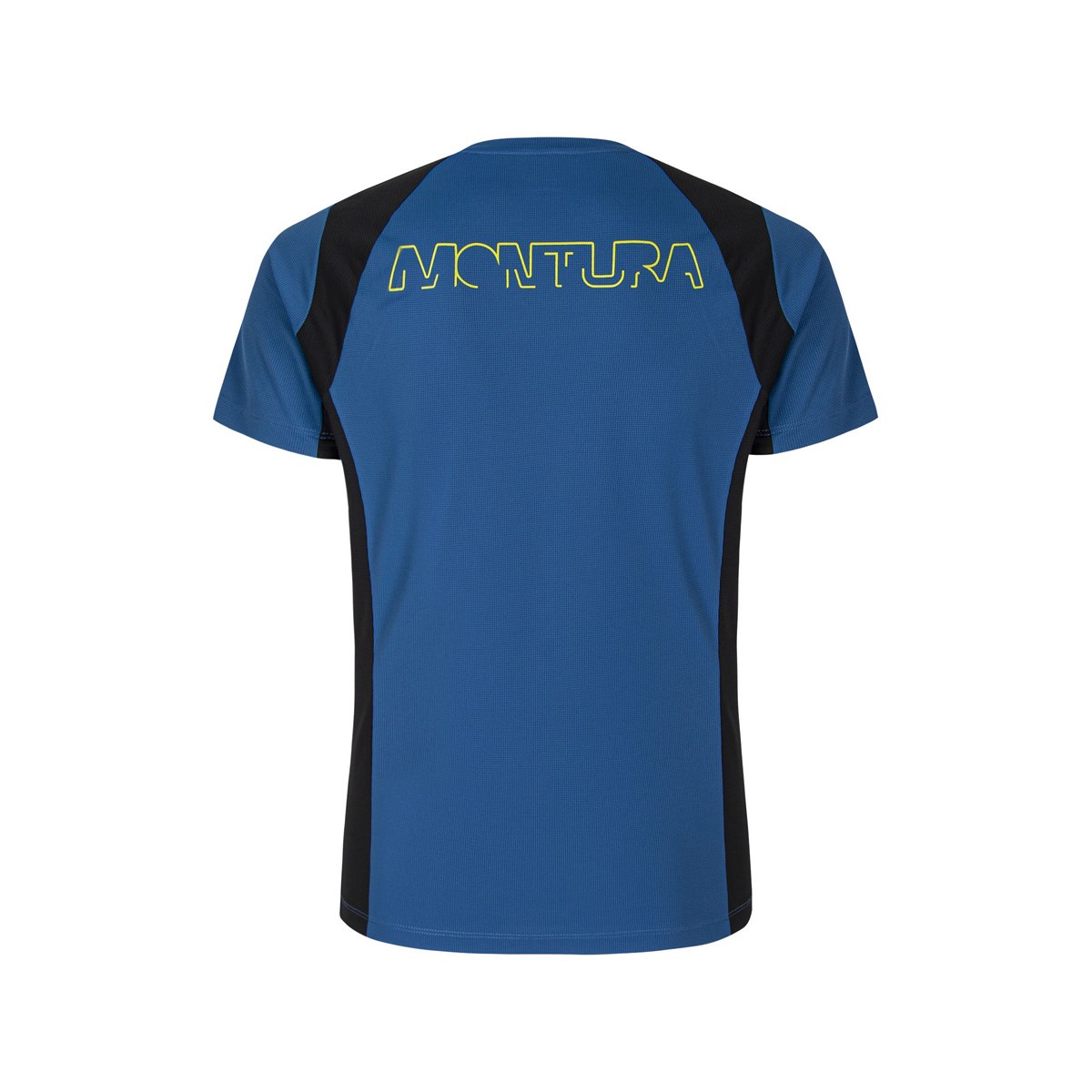 Triko Montura Outdoor Choice T-shirt deep blue Montura 10023595 L-11