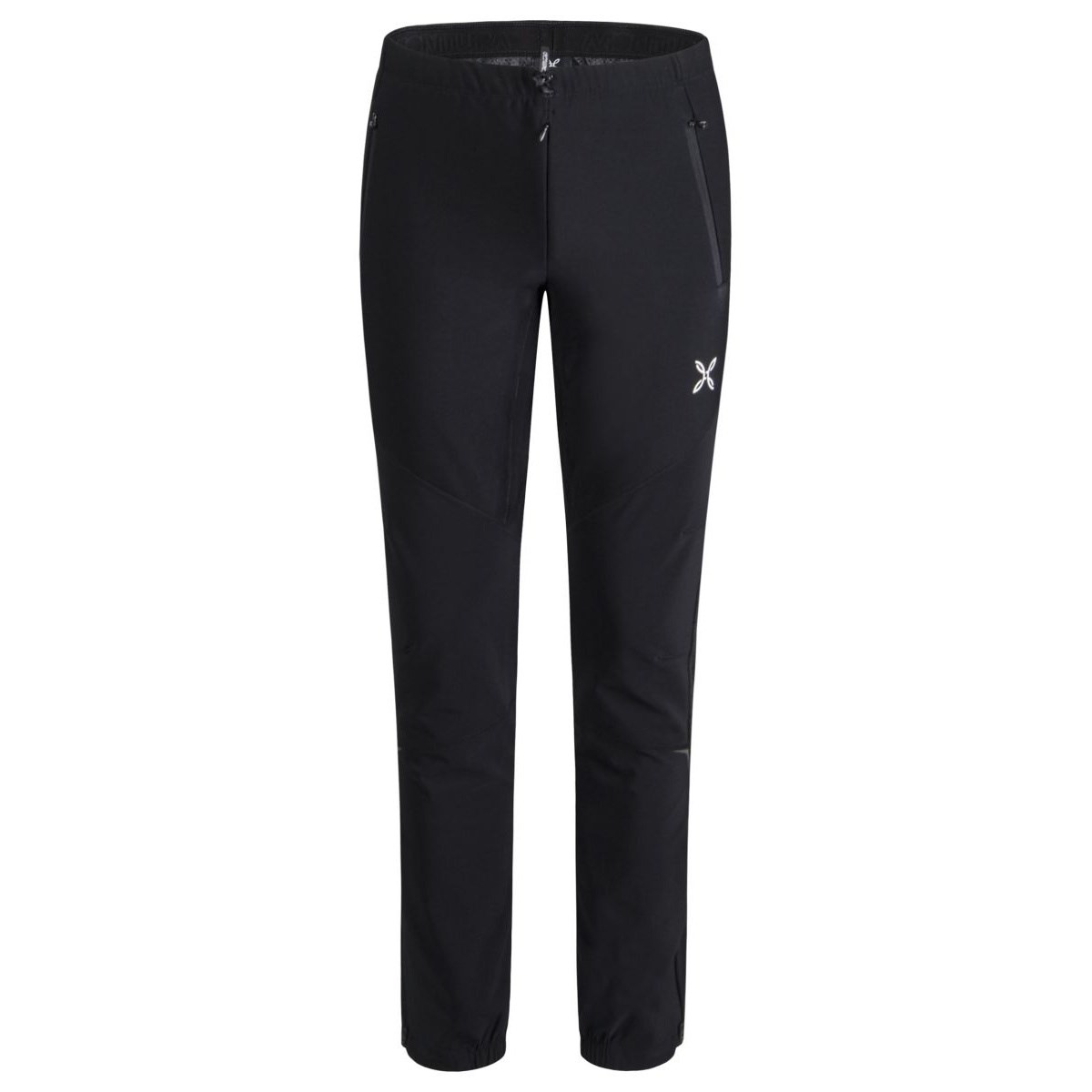 Kalhoty Montura Evoque 2 -5 Pants W- black Montura 10022705 L-11